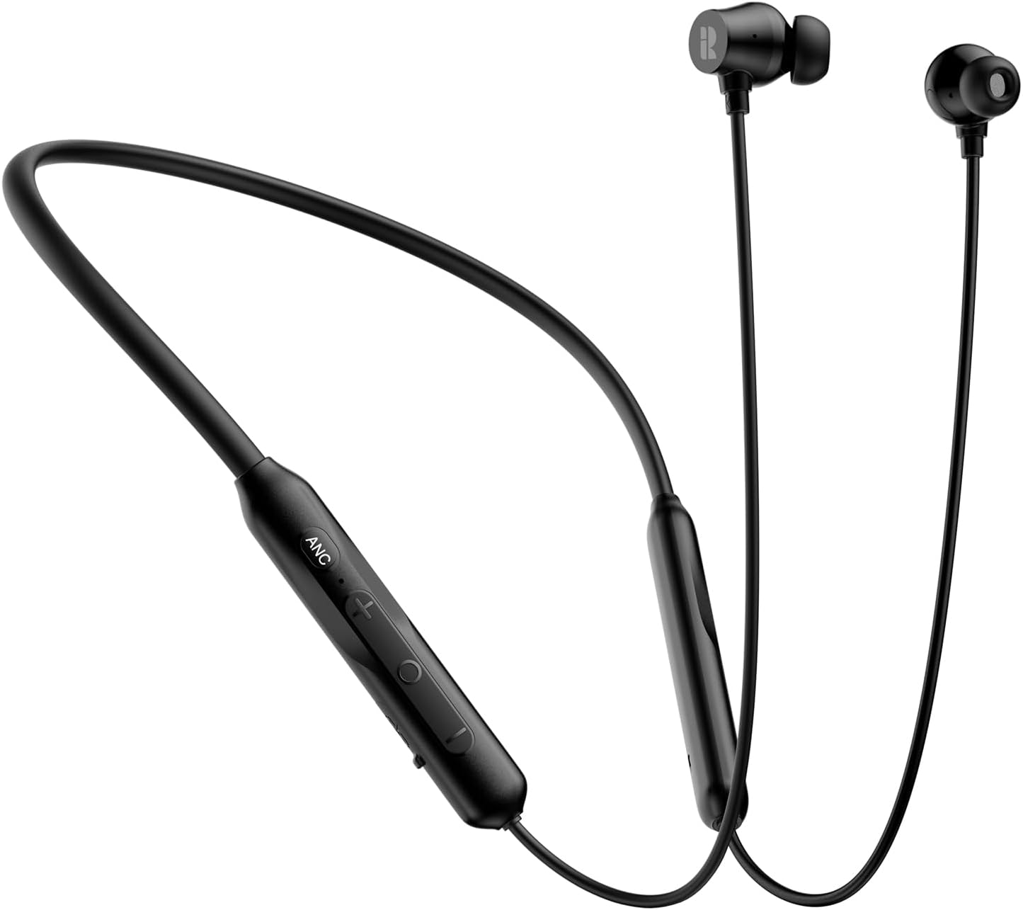 Rythflo Active Noise Cancelling Headphones